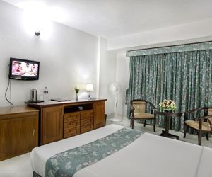 Hotel Purbani Int. Ltd. Dhaka Bangladesh