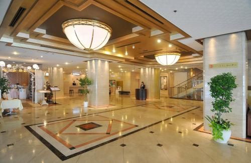 صورة الفندق 9