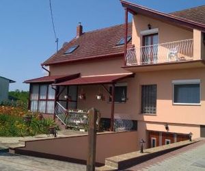 Dávid Apartmanház Zalakaros Hungary