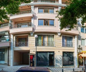 Apartments Red Square Varna Bulgaria