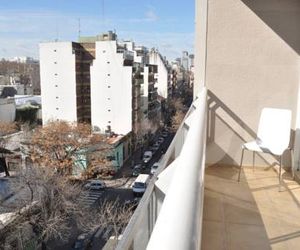 Cimma Suites Apart Hotel Buenos Aires Argentina