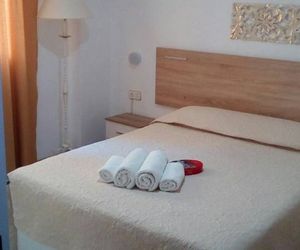 Yebra Suite Misericordia Granada Spain