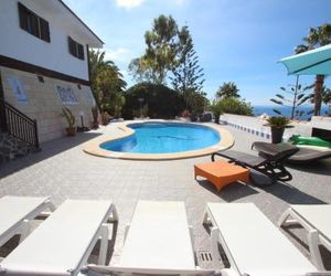 Casa PAD Finca Alcala Puerto de Santiago Spain