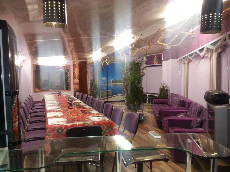 Hotel Photo 19
