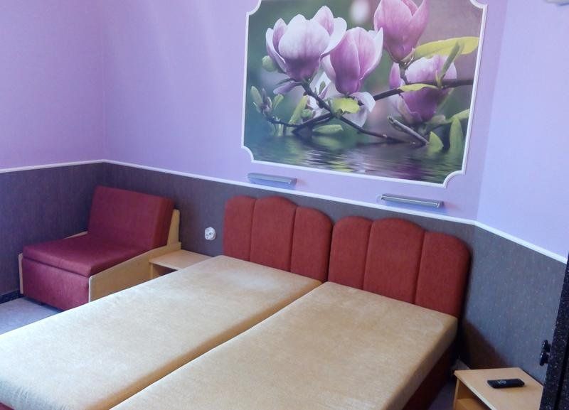 Hotel Photo 5