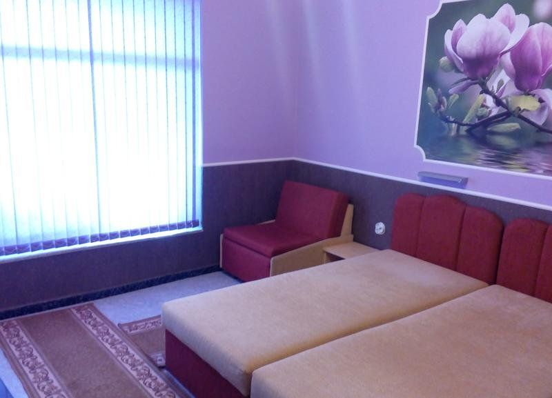 Hotel Photo 9