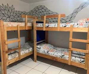 Oceanic Hostel Balneario Camboriu Brazil