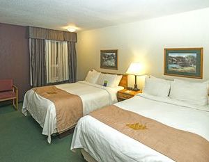 Lakeview Inns & Suites - Edson East Edson Canada