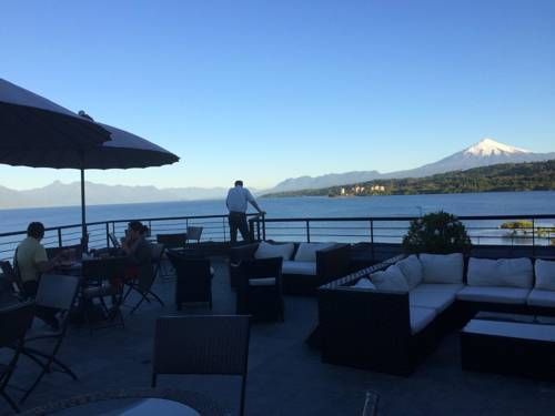Hotel Photo 21