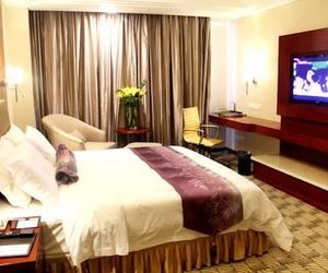 Changchun Huatian Hotel Changchun China