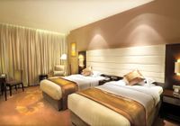 Отзывы Ritan Hotel Downtown Beijing, 4 звезды