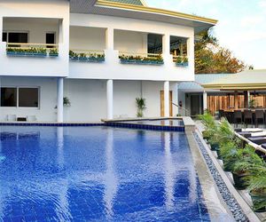 Mangrove Resort Hotel SUBIC Philippines