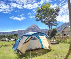 Bale Sembahulun Cottages & Tend Lombok Indonesia