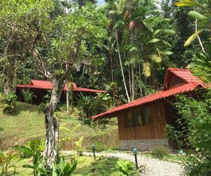 Esquinas Rainforest Lodge Golfito Costa Rica