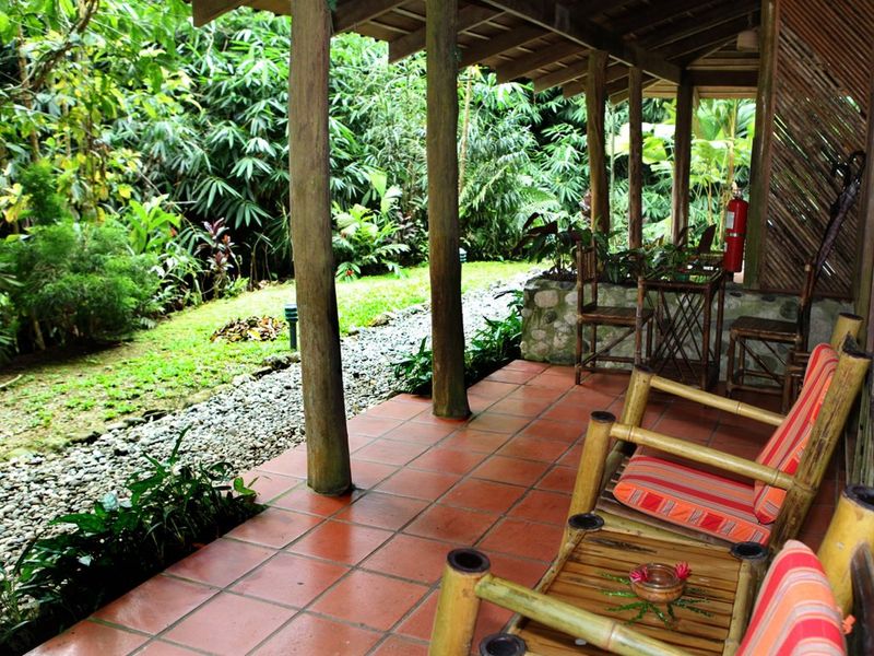 Hotel Photo 10