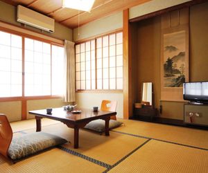 Seigakukan Hirayu Japan