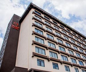 Gelian Hotel Machakos Kenya