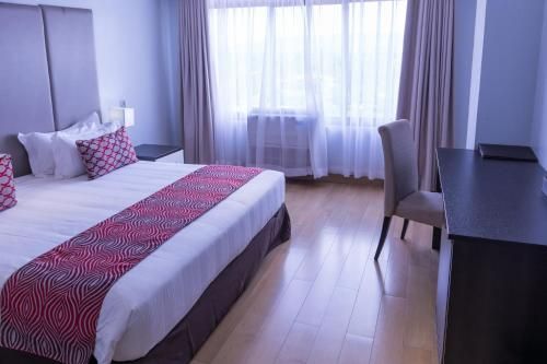 Hotel Photo 12