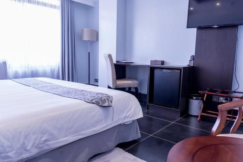 Hotel Photo 21