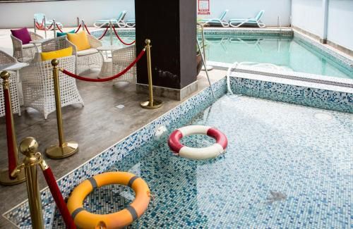 Hotel Photo 23