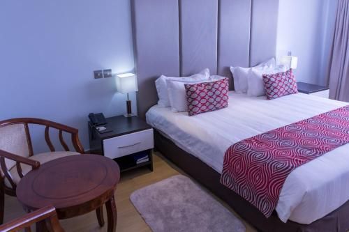 Hotel Photo 7