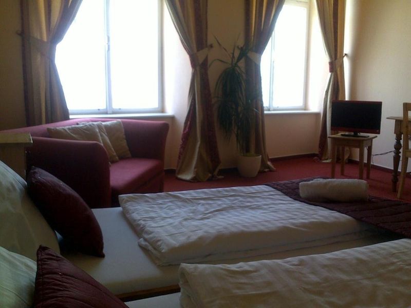 صورة الفندق 2