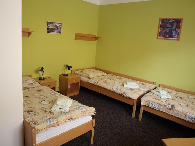 Hotel Photo 1