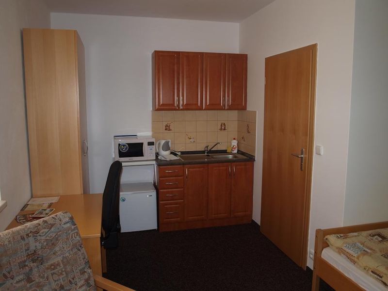 Hotel Photo 16