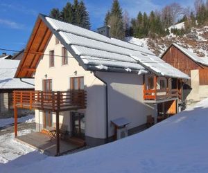 Apartments Planica Kranjska Gora Slovenia