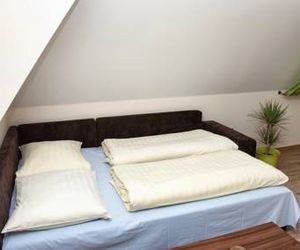 Apartmány Na Seníku Trebon Czech Republic