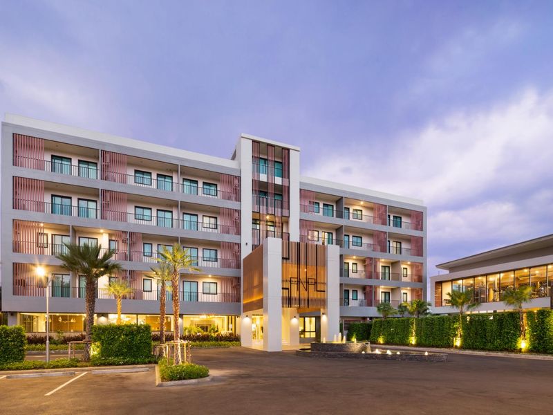 Hotel Photo 2