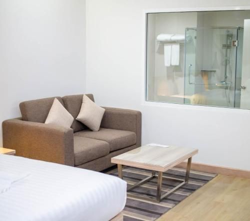 Hotel Photo 11