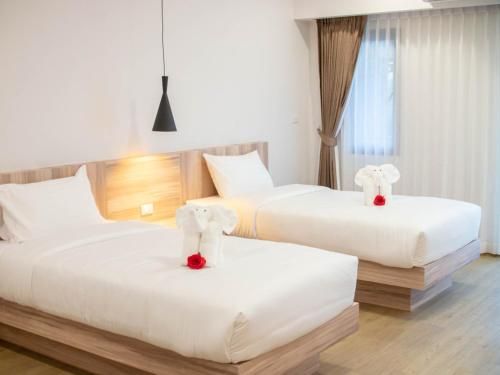 Hotel Photo 21
