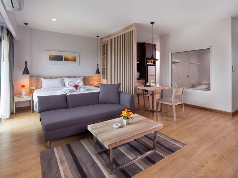 Hotel Photo 4