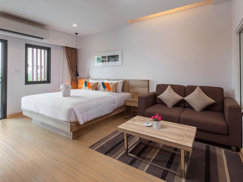 Hotel Photo 5
