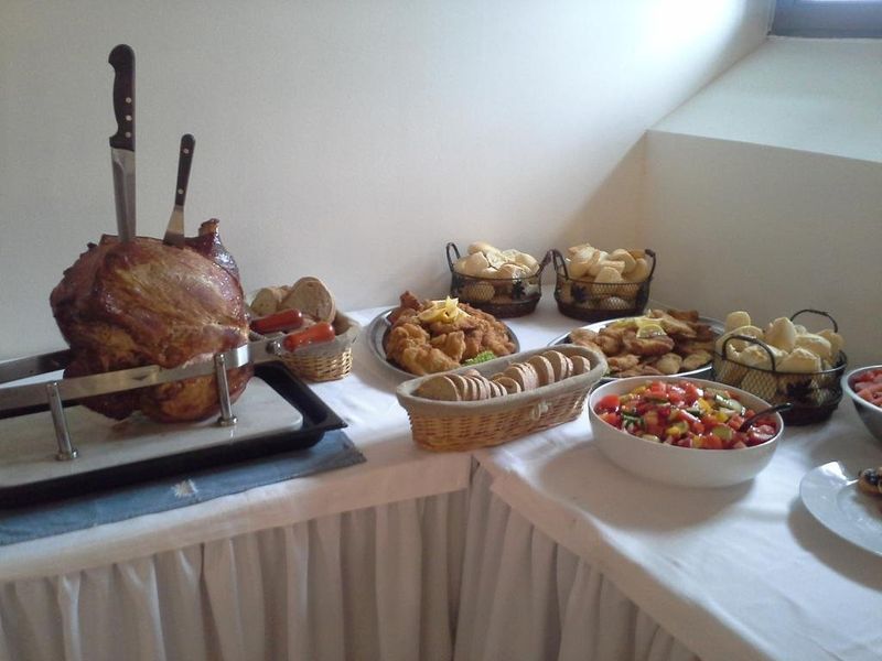 Hotel Photo 19
