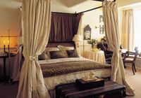 Отзывы The Pand Hotel — Small Luxury Hotels of the World, 4 звезды