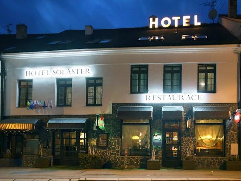 Hotel Photo 11