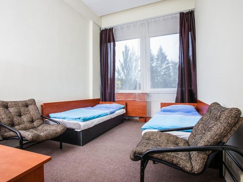 Hotel Photo 1
