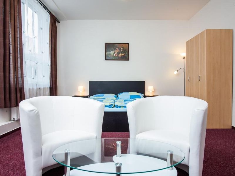 Hotel Photo 11