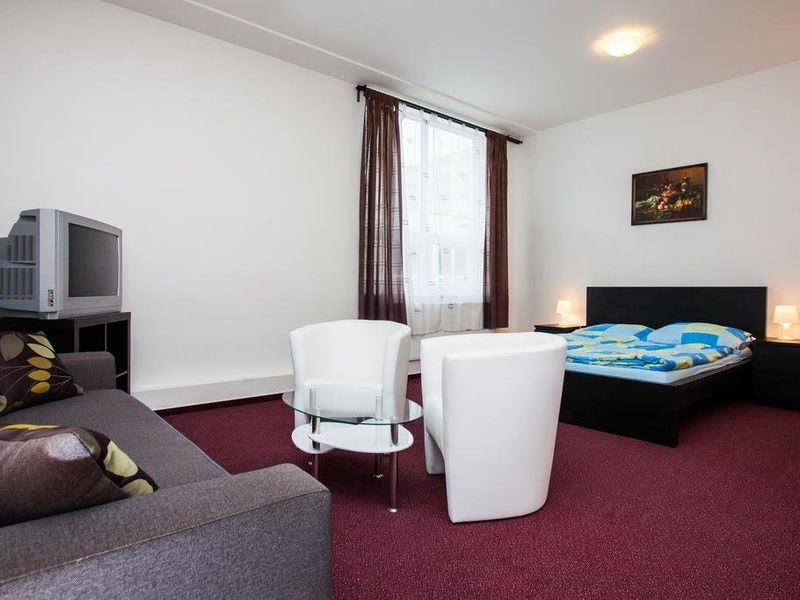 Hotel Photo 14