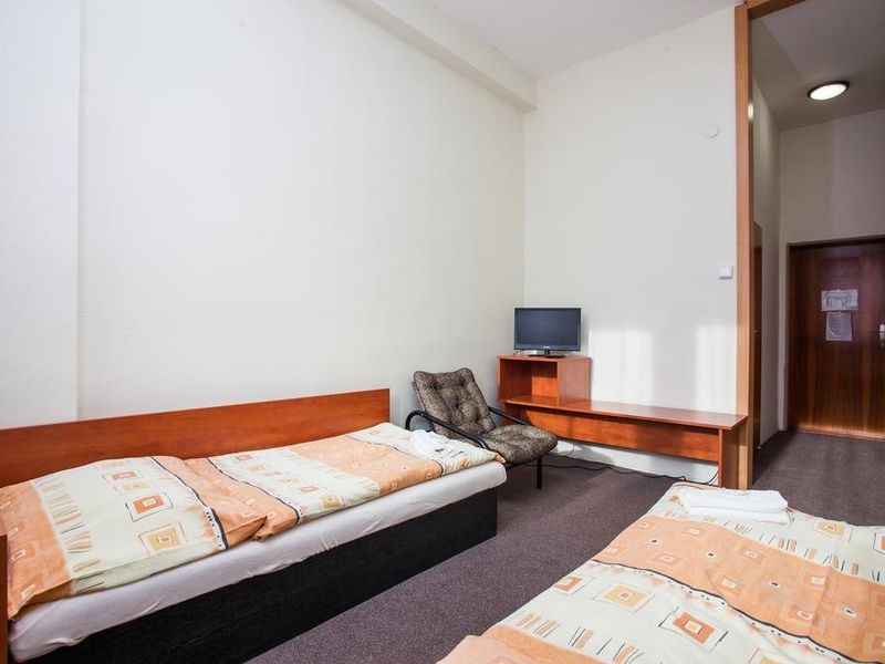 Hotel Photo 8