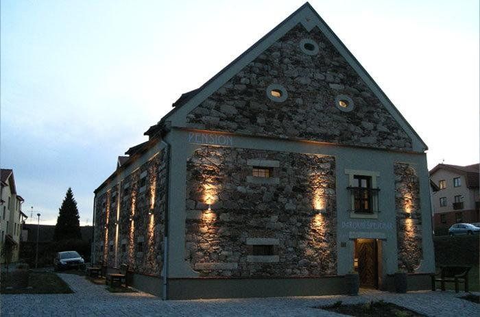 Hotel Photo 14