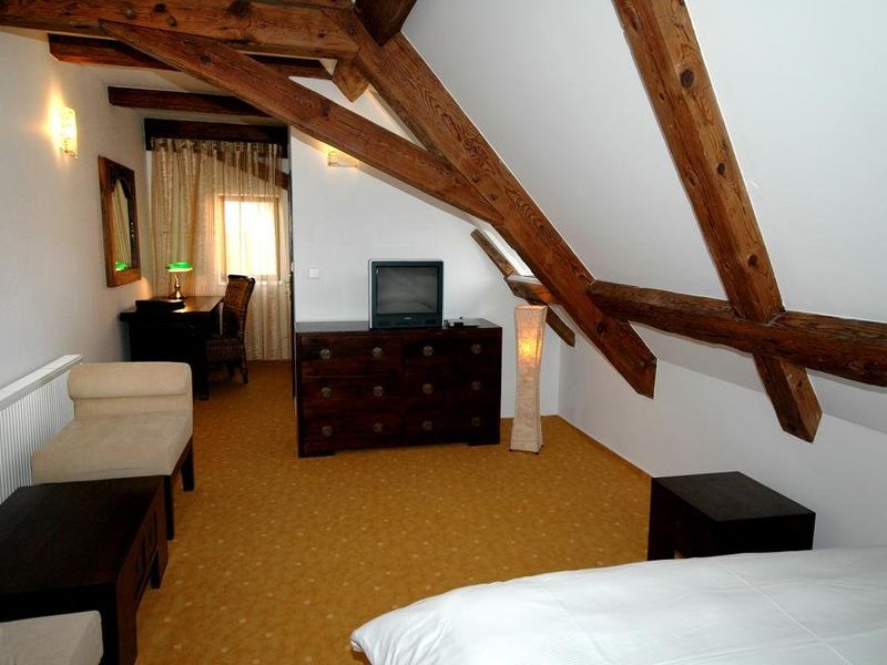 Hotel Photo 10