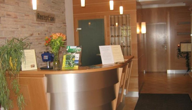 Hotel Photo 16