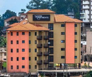 Tagore Apartments Kampala Uganda