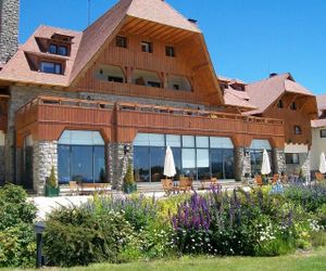 Llao Llao Resort, Golf-Spa Bariloche Argentina