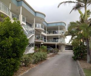 Cranbourne Court Unit 7 Maroochydore Australia