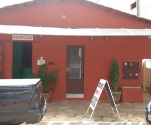 Suítes São Judas Pirenopolis Brazil