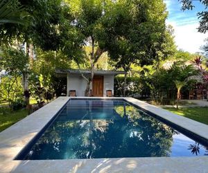 Villa Mango Cahuita Costa Rica
